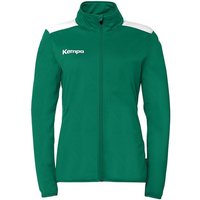 Kempa Trainingsjacke Trainingsjacke Emotion 27 Poly Jacket Women von kempa