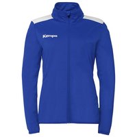 Kempa Trainingsjacke Trainingsjacke Emotion 27 Poly Jacket Women von kempa