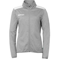 Kempa Trainingsjacke Trainingsjacke Emotion 27 Poly Jacket Women von kempa