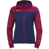 Kempa Trainingsjacke Trainingsjacke PRIME MULTI WOMEN von kempa