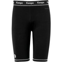 Kempa Trainingstights Tights ATTITUDE atmungsaktiv, schnelltrocknend von kempa