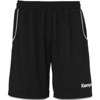 UHLSPORT Fußball - Teamsport Textil - Schiedsrichterhosen Schiedsrichtershort von kempa