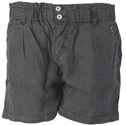 khujo Damen Shorts, Farbe:Charcoal;Größe:XL von khujo