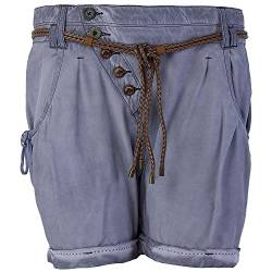 khujo Damen Shorts, Farbe:Lilac;Größe:26 von khujo