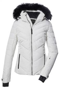 killtec Damen Winterjacke KSW 103 WMN SKI QLTD JCKT von killtec