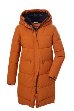 killtec Damen Wintermantel KOW 16 WMN von killtec