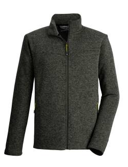 killtec Herren Fleecejacke KOW 3 MN von killtec