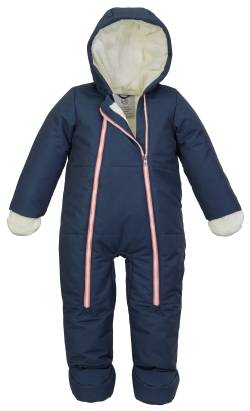 killtec Jungen Skianzug Steppoverall mit Kapuze FIW 36 MNS ONPC von killtec