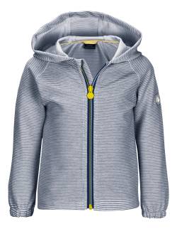 killtec Kinder Fleecejacke mit Kapuze KOS 140 MNS von killtec