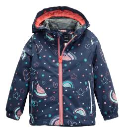 killtec Kinder Funktionsjacke mit Kapuze KOS 142 von killtec