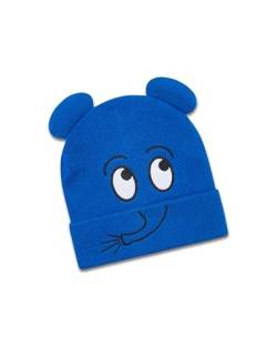 koaa – Der Elefant – Mascot Beanie Blue Size: 3-8 Years von koaa