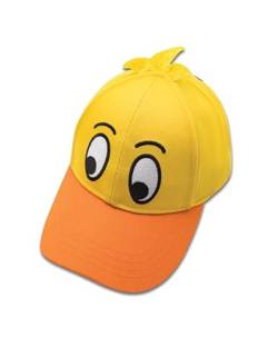 koaa Die Ente – Mascot Cap von koaa
