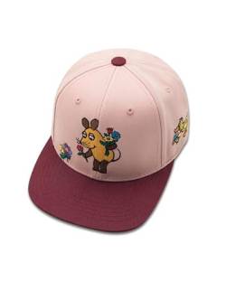 koaa Die Maus Frühling – Snapback von koaa