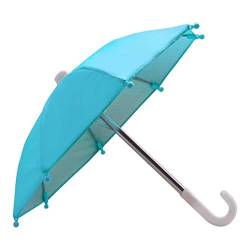 Handy-Sonnenschutz, Mini-Handy-Schirmständer, Handy-Regenschirm, Sonnenschutz, Sonnenschutz, Handyhalterung, Anti-Refektions-Block, Blendung von Kot-au von kot-au