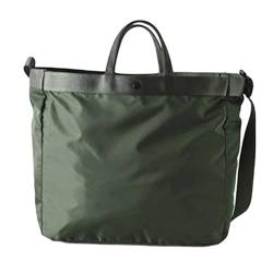 kowaku Sport-Sporttasche, Reisetasche, für Workout, Camping und Übungen, grün L von kowaku