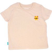kyds T-Shirt Monster, Nachhaltiges Kinder T-Shirt für Jungs und Mädchen ab 3 Jahren aus 100% Bio-Baumwolle von kyds