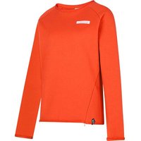 LA SPORTIVA Damen Sweatshirt Tufa Sweater W von la sportiva