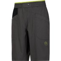 LA SPORTIVA Herren Kniebundhose Bleauser Short M von la sportiva