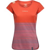 LA SPORTIVA Lidra T-Shirt W von la sportiva