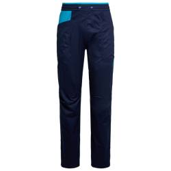 La Sportiva - Bolt Pant - Kletterhose Gr L blau von la sportiva