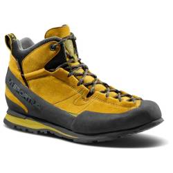 La Sportiva - Boulder X Mid GTX - Approachschuhe Gr 45 bunt von la sportiva