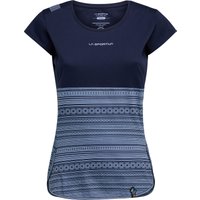 La Sportiva Damen Lidra T-Shirt von la sportiva