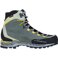 La Sportiva Damen Trango Tech Leather GTX Schuhe von la sportiva