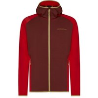 La Sportiva Fleecejacke Gemini Hoody Men von la sportiva