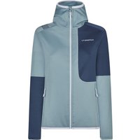 La Sportiva Fleecejacke Granite Hoody W von la sportiva