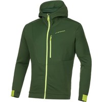 La Sportiva Fleecejacke Mood Hoody von la sportiva