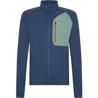 La Sportiva Fleecejacke Reign Jacket Men von la sportiva