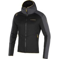 La Sportiva Fleecejacke Upendo Hoody Men von la sportiva