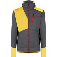 La Sportiva Herren Aequilibrium Thermal Hoodie Jacke von la sportiva