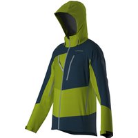 La Sportiva Herren Alpine Guide GTX Jacke von la sportiva