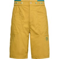 La Sportiva Herren Belay Shorts von la sportiva