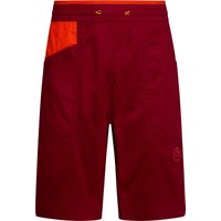 La Sportiva Herren Bleauser Shorts von la sportiva