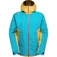 La Sportiva Herren Discover Shell Jacke von la sportiva