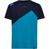 La Sportiva Herren Dude T-Shirt von la sportiva