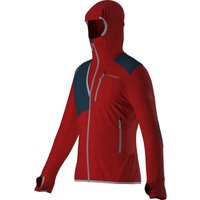 La Sportiva Herren Lucendro Thermal Hoodie Jacke von la sportiva