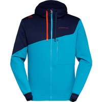 La Sportiva Herren Method Hoodie Jacke von la sportiva