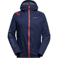 La Sportiva Herren Pocketshell Jacke von la sportiva