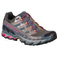 La Sportiva La Sportiva W Ultra Raptor Ii Gtx® Damen Laufschuh Laufschuh von la sportiva