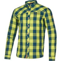 La Sportiva Langarmhemd Andes LS Shirt von la sportiva