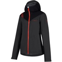 La Sportiva Regenjacke Discover Jkt ultraleichtes 2,5 Lagen-Gewebe von la sportiva