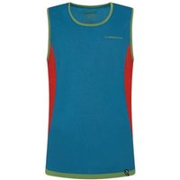 La Sportiva T-Shirt Crimp Tank von la sportiva