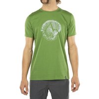 La Sportiva T-Shirt Cross Section T-Shirt von la sportiva