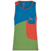 La Sportiva T-Shirt Dude Tank von la sportiva