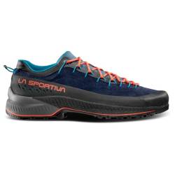 La Sportiva - TX4 Evo - Approachschuhe Gr 41 schwarz von la sportiva