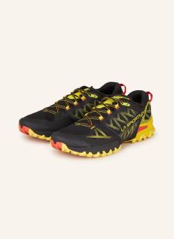 La Sportiva Trailrunning-Schuhe Bushido Iii schwarz von la sportiva
