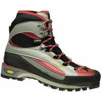 La Sportiva Trango Guide EVO Damen GTX grau/lila Trekkingschuh von la sportiva